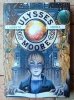  Pierdomenico Baccalario Cykl Ulysses Moore. Tom 1-10 - okładka